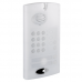 Daitem MHF02X Outdoor Caller Unit with Keypad & Badge Reader